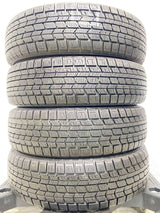 ダンロップ DSX-2 155/65R14 4本