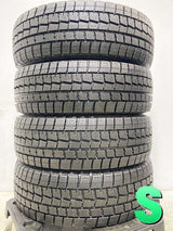 ダンロップ ウィンターマックス WM01 185/65R14 4本