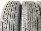 ダンロップ ウィンターマックス WM01 185/70R14・185/70R14 / キャロウィン 5.0J+・5.0J+ 100/114.3-4穴 4本