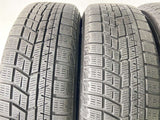 ヨコハマ アイスガード iG60 175/65R14 / MILLOUS 5.5J+38 100-4穴 4本