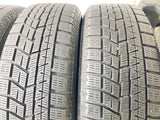 ヨコハマ アイスガード iG60 175/65R14 / MILLOUS 5.5J+38 100-4穴 4本