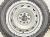 ダンロップ ウィンターマックス WM02 175/65R14 / 5.0J+ 100/114.3-4穴 4本