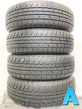 トーヨータイヤ トランパスTX 155/65R14 4本