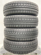 ブリヂストン ブリザック VRX 155/65R14 4本