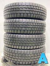 ダンロップ ウィンターマックス WM01 185/70R14 4本