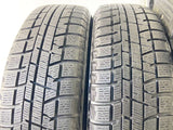 ヨコハマ アイスガード iG50 PLUS 155/65R14 2本