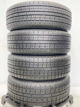 トーヨータイヤ ガリット G5 175/65R14 / マナレイスポーツ 5.5J+38 100-4穴 4本