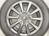 トーヨータイヤ ガリット G5 175/65R14 / マナレイスポーツ 5.5J+38 100-4穴 4本