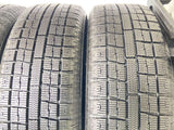 トーヨータイヤ ガリット G5 175/65R14 / マナレイスポーツ 5.5J+38 100-4穴 4本