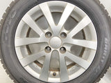 トーヨータイヤ ガリット G5 175/65R14 / MPW 5.5J+40 100-4穴 4本