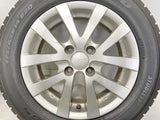 トーヨータイヤ ガリット G5 175/65R14 / MPW 5.5J+40 100-4穴 4本