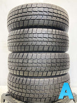 ダンロップ ウィンターマックス WM02 175/65R14 4本