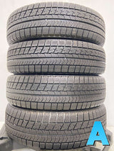 ブリヂストン ブリザック VRX 165/70R14 4本