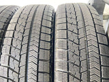 ブリヂストン ブリザック VRX 165/70R14 4本