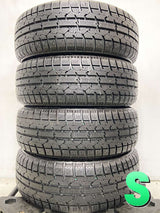 トーヨータイヤ ガリット GIZ 165/55R14 4本