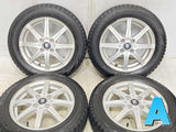 ブリヂストン ブリザックVRX 155/65R14 / ラファール 4.5J+43 100-4穴 4本