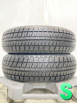 ブリヂストン アイスパートナー2 155/65R14 2本