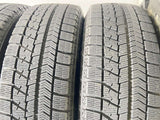 ブリヂストン ブリザック VRX 175/65R14 / SIBILLA 5.5J+42 100-4穴 4本