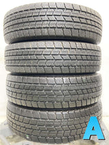 グッドイヤー アイスナビ7 165/70R14 4本