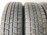 グッドイヤー アイスナビ7 165/70R14 4本