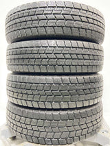 グッドイヤー アイスナビ7 165/70R14 4本