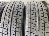 ブリヂストン アイスパートナー2 185/70R14 / 5.5J+ 100/114.3-4穴 4本
