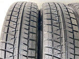 ブリヂストン アイスパートナー2 185/70R14 / 5.5J+ 100/114.3-4穴 4本