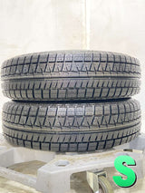 ブリヂストン アイスパートナー2 165/70R14 2本