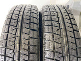 ブリヂストン アイスパートナー2 165/70R14 2本