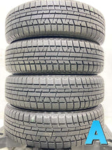 ヨコハマ アイスガード iG50 PLUS 155/65R14 4本