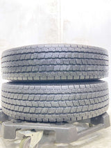 ヨコハマ アイスガード iG91 165/80R14 97/95N LT 2本