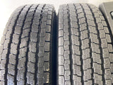 ヨコハマ アイスガード iG91 165/80R14 97/95N LT 2本