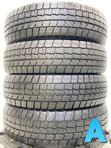 ダンロップ ウィンターマックス WM02 165/70R14 4本