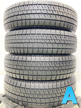 ブリヂストン ブリザック VRX2 165/70R14 4本