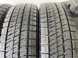 ブリヂストン ブリザック VRX2 165/70R14 4本
