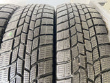 グッドイヤー アイスナビ 6 165/70R14 4本