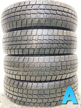 ダンロップ ウィンターマックス WM02 165/70R14 4本