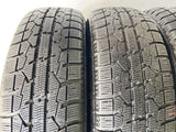 トーヨータイヤ オブザーブガリットGIZ 175/65R14 4本