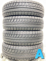 ブリヂストン ブリザック VRX 185/70R14 4本