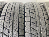 ブリヂストン ブリザック VRX 185/70R14 4本