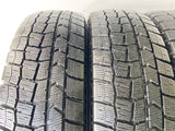 ダンロップ ウィンターマックス WM02 185/70R14 4本