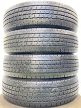 トーヨータイヤ デルベックス M934 165/80R14 91/90N LT 4本