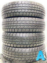 ダンロップ ウィンターマックス WM02 165/70R14 4本