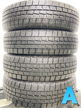 ダンロップ ウィンターマックス WM01 155/65R14 4本