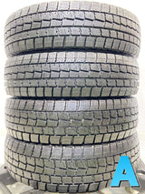 ダンロップ ウィンターマックス WM01 165/70R14 4本