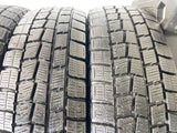 ダンロップ ウィンターマックス WM01 165/70R14 4本