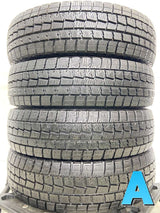 ダンロップ ウィンターマックス WM01 165/70R14 4本