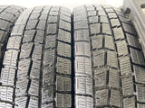 ダンロップ ウィンターマックス WM01 165/70R14 4本