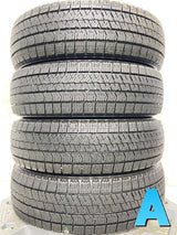 ブリヂストン ブリザック VRX2 165/65R14 4本