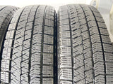 ブリヂストン ブリザック VRX2 165/65R14 4本